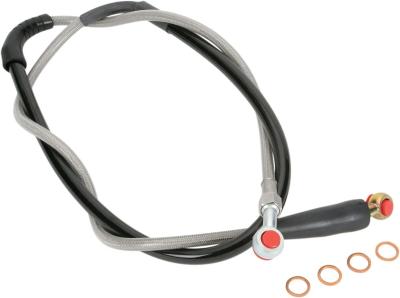 Kit durite de frein Moose Racing MH021043