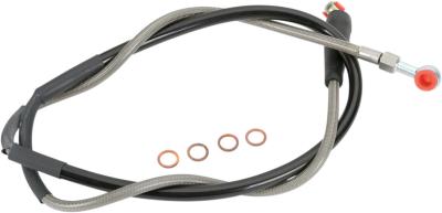 Kit durite de frein Moose Racing MK011027