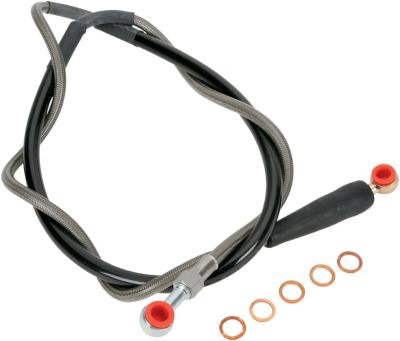 Kit durite de frein Moose Racing MK011028