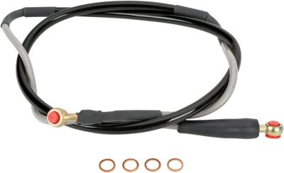 Kit durite de frein Moose Racing MK021030