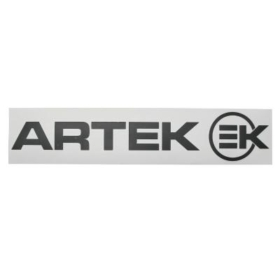 Kit d&eacute;co Artek PREDECOUPE PLANCHE 390mm x 90mm 1 HAUTE QUALITE
