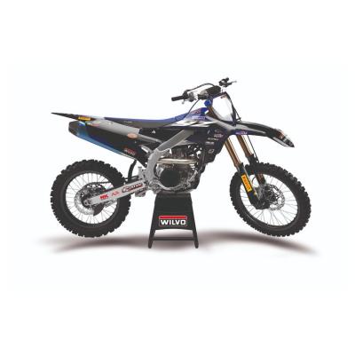 Kit d&eacute;co Blackbird REPLICA YAMAHA FACTORY