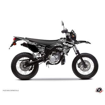 Kit d&eacute;co Kutvek 50 A BOITE PREDATOR