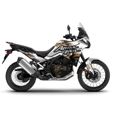 Kit d&eacute;co RiderUnik BEYOZ SAND