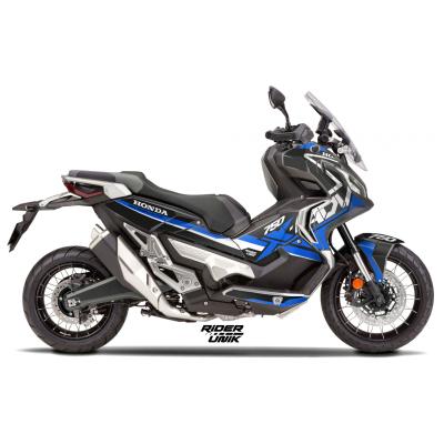 Kit d&eacute;co RiderUnik COD