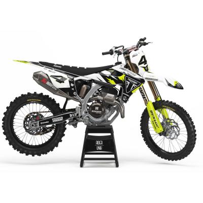 Kit d&eacute;co RiderUnik COLO