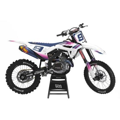 Kit d&eacute;co RiderUnik CRUZ