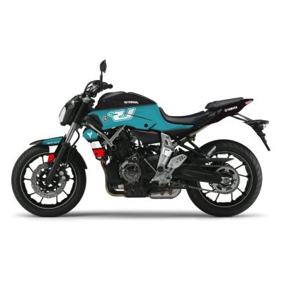 Kit d&eacute;co RiderUnik FABIO