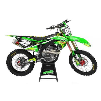 Kit d&eacute;co RiderUnik FACT