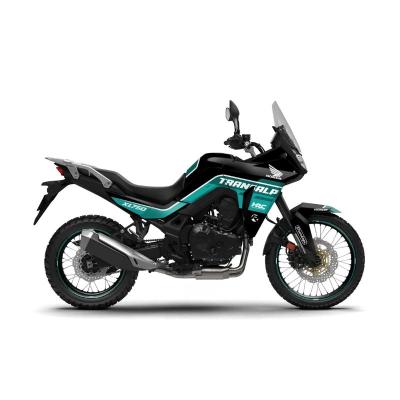 Kit d&eacute;co RiderUnik INAYA AQUA