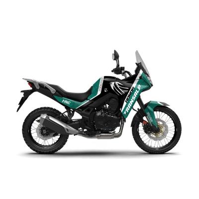 Kit d&eacute;co RiderUnik KOUD AQUA