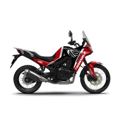 Kit d&eacute;co RiderUnik KOUD