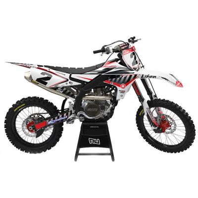 Kit d&eacute;co RiderUnik LIKR POUR KIT PLASTIQUE RESTYLE