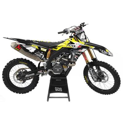 Kit d&eacute;co RiderUnik PICAM