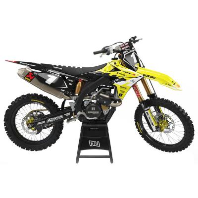 Kit d&eacute;co RiderUnik ROOK RESTYLE POLISPORT