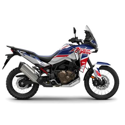 Kit d&eacute;co RiderUnik TAK WHITE