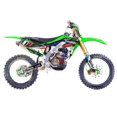 Kit d&eacute;co RiderUnik VHR