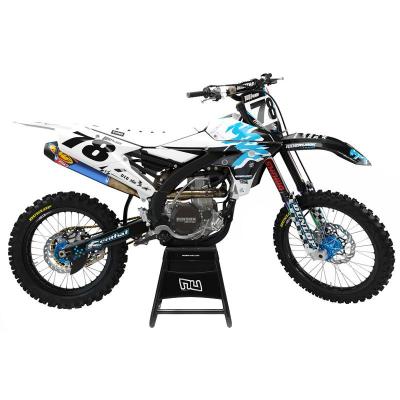 Kit d&eacute;co RiderUnik YEP