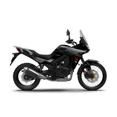 Kit d&eacute;co RiderUnik YUZA BLACK