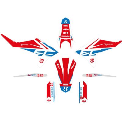 Kit d&eacute;co UP Design ROUND