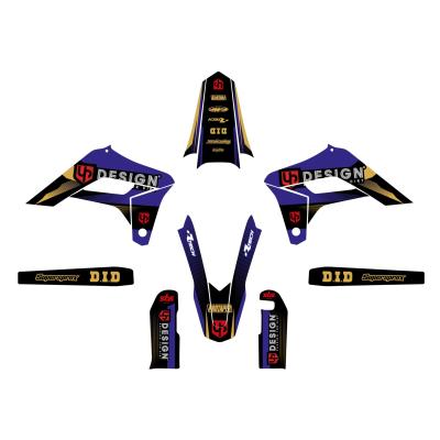 Kit d&eacute;co UP Design SPIKE