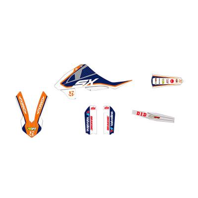 Kit d&eacute;co UP Design