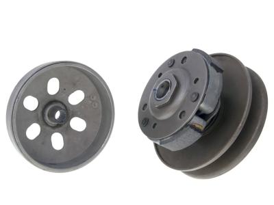 Kit embrayage complet 101 Octane 11300450