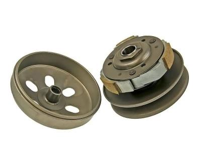 Kit embrayage complet 101 Octane 11300451