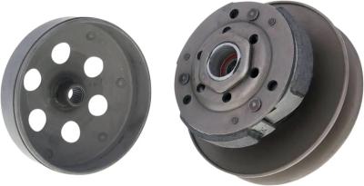 Kit embrayage complet 101 Octane 11300593