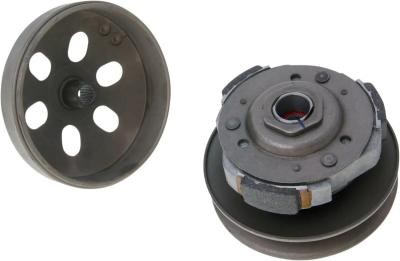 Kit embrayage complet 101 Octane 11300607