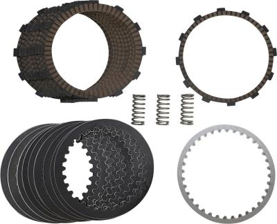 Kit embrayage complet DP Brakes 11313611