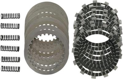 Kit embrayage complet DP Brakes S&eacute;rie F