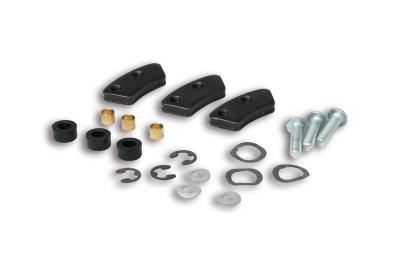 Kit embrayage complet Malossi Jeu de secteurs de fixation embrayage