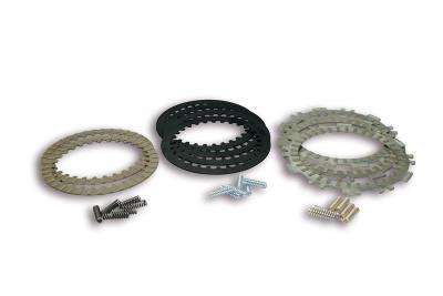 Kit embrayage complet Malossi