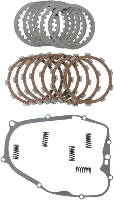 Kit embrayage complet Moose Racing 11311868
