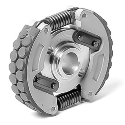 Kit embrayage complet Newfren