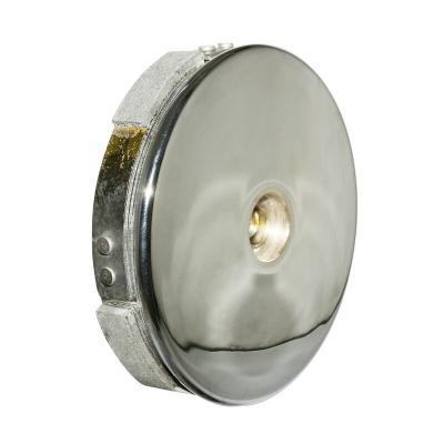 Kit embrayage complet P2R 51,41 CLUB,88 AV7 - AV10 SANS VARIATEUR