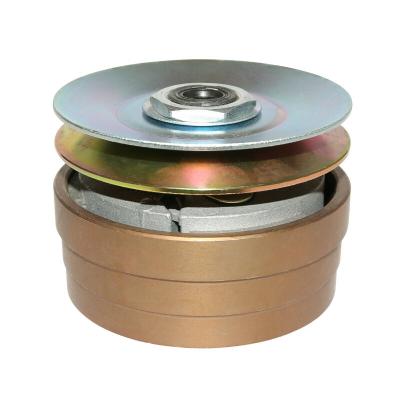 Kit embrayage complet P2R EMBRAYAGE CYCLO ADAPTABLE PIAGGIO CIAO SI BRAVO (COMPLET) -SELECTION P2R-