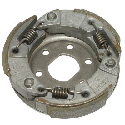 Kit embrayage complet P2R SCOOT 50 139QMB,GY6