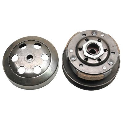Kit embrayage complet P2R SCOOT