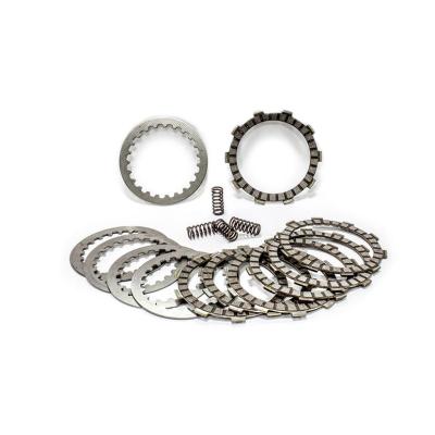 Kit embrayage complet Psychic Avec ressort