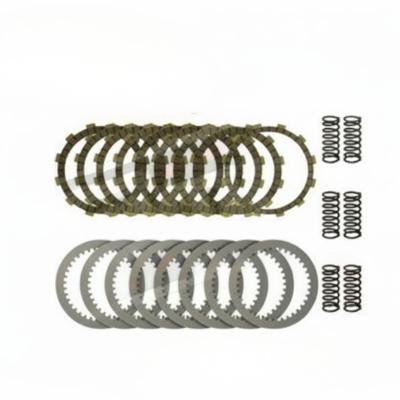 Kit embrayage complet Psychic MX-03209C