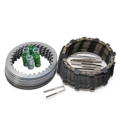 Kit embrayage complet Rekluse TorqDrive (Street)