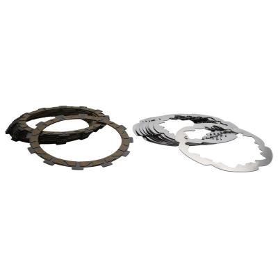 Kit embrayage complet Rekluse reconditionnement Apex