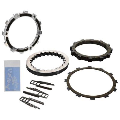 Kit embrayage complet Rekluse reconditionnement RadiusCX 4.0