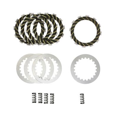 Kit embrayage complet Replay DISQUE 50 A BOITE RENFORCE