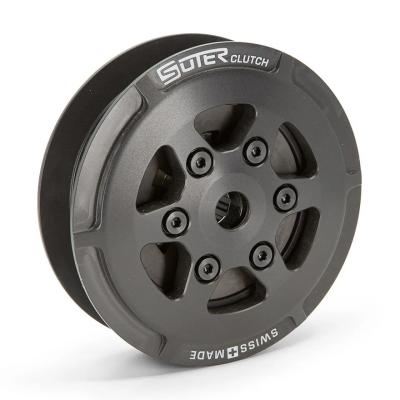 Kit embrayage complet Suter Clutch BTL