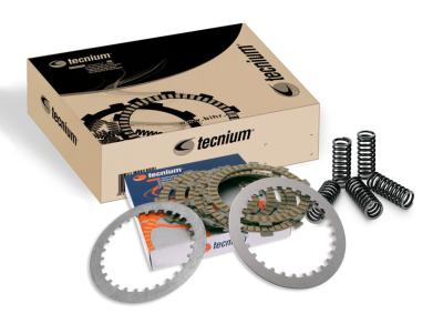 Kit embrayage complet Tecnium YZF-R6 (2006-2016)