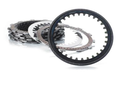 Kit embrayage complet Trw Plaque friction Ensemble plaques