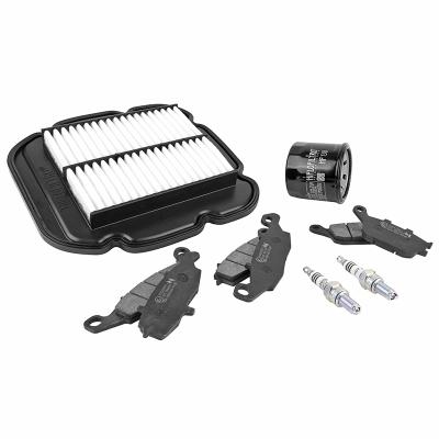 Kit entretien P2R 221223